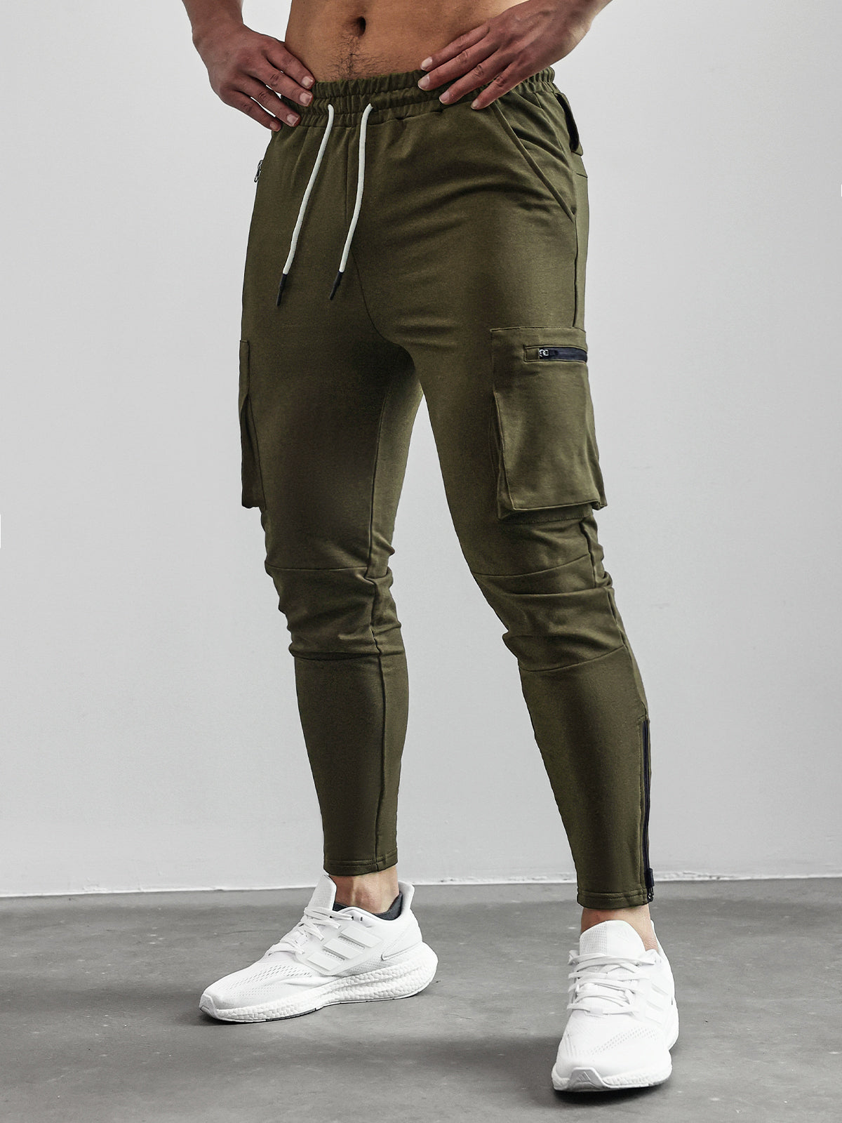 Pantalón Jogger Deportivo